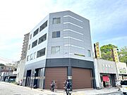 三島駅より徒歩7分 4階 築31年7ヶ月の賃貸物件