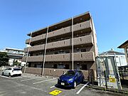 ファーストパーシモンの賃貸物件