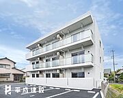 裾野駅より徒歩9分 3階 築3年3ヶ月の賃貸物件