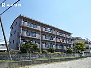 御殿場駅より徒歩13分 2階 築22年3ヶ月の賃貸物件