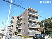 三島駅よりバス13分 徒歩7分 1階 築14年7ヶ月の賃貸物件