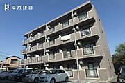 アルコバレーノ1 3階 築22年9ヶ月の賃貸物件
