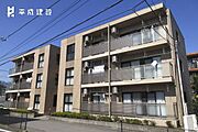 裾野駅より徒歩7分 2階 築20年1ヶ月の賃貸物件