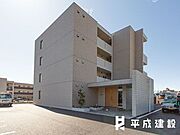 ポルトボヌール 1階 築1年8ヶ月の賃貸物件