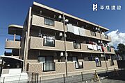 リバーストリーム 2階 築18年9ヶ月の賃貸物件