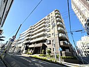 沼津駅より徒歩5分 3階 築14年9ヶ月の賃貸物件