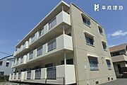 プラテリア 3階 築39年7ヶ月の賃貸物件