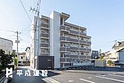 三島広小路駅より徒歩11分 1階 築3年の賃貸物件