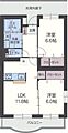 リーブラ4階7.6万円