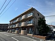 三島二日町駅より徒歩15分 2階 築20年7ヶ月の賃貸物件