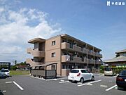 三島二日町駅より徒歩20分 2階 築17年9ヶ月の賃貸物件