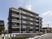 三島駅より徒歩14分 5階 築6年3ヶ月の賃貸物件