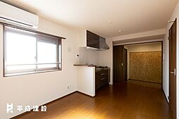 リベルダーデ 305 3階1LDKのリビング/ダイニング