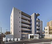 フィラトゥーラ山本被服第一ビル 5階 築5年7ヶ月の賃貸物件