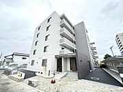 裾野駅より徒歩15分 1階 新築の賃貸物件