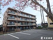 ザ・ハウス 1階 築18年1ヶ月の賃貸物件