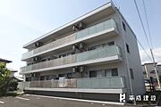 プレジール 3階 築11年2ヶ月の賃貸物件