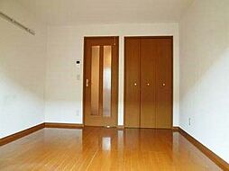 ファーストパーシモン 401 4階1Kのリビング/ダイニング