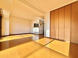 サンセール 105 1階2LDKのリビング/ダイニング