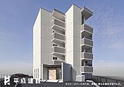 建物画像
