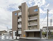 ヴァンクオーレの賃貸物件
