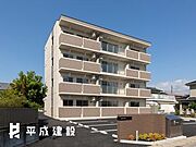 ＣＡＬＭＶＩＳＴＡ 4階 築3年8ヶ月の賃貸物件