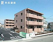 エテルノ 2階 築21年2ヶ月の賃貸物件