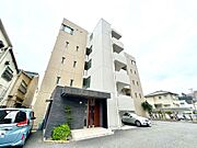 沼津駅より徒歩9分 4階 築9年の賃貸物件