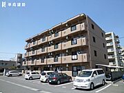ソレイユグランの賃貸物件