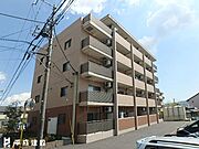 ザ・ハウス2の賃貸物件