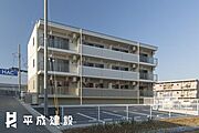 Cerca Rio 3階 築10年3ヶ月の賃貸物件