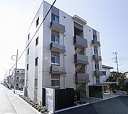 三島広小路駅より徒歩15分 3階 築12年3ヶ月の賃貸物件