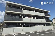 メルヴェールの賃貸物件