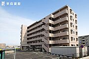 三島駅より徒歩8分 6階 築19年1ヶ月の賃貸物件