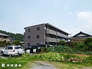 パーシモンスクエアの賃貸物件
