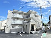 三島駅より徒歩24分 2階 築1年7ヶ月の賃貸物件