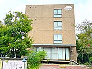 ＶＩＬＬＡ停雲 2階 築27年2ヶ月の賃貸物件