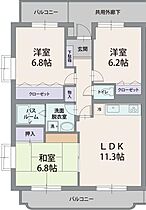 間取り：222019842824