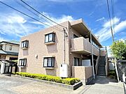 エルミタージュ香貫 2階 築26年の賃貸物件