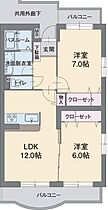 間取り：222019977843