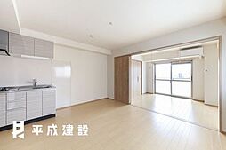 フィラトゥーラ山本被服第一ビル 1LDKの写真