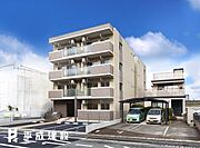 サンストリートの賃貸物件