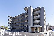 ルシールクルス 1階 築3年4ヶ月の賃貸物件