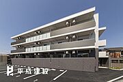アラモファミリアの賃貸物件