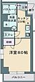アビターレ平町1階5.1万円