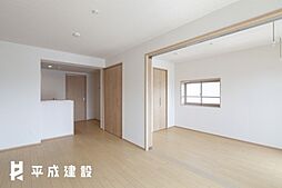 RH 1LDKの写真