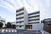RHの賃貸物件