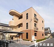 カンパネッロ 1階 築15年2ヶ月の賃貸物件