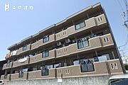 沼津駅よりバス11分 徒歩7分 3階 築20年11ヶ月の賃貸物件