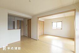 ペルフーメ 2LDKの写真